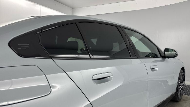 BMW 5 Series 520i M Sport 4dr Auto Petrol Saloon